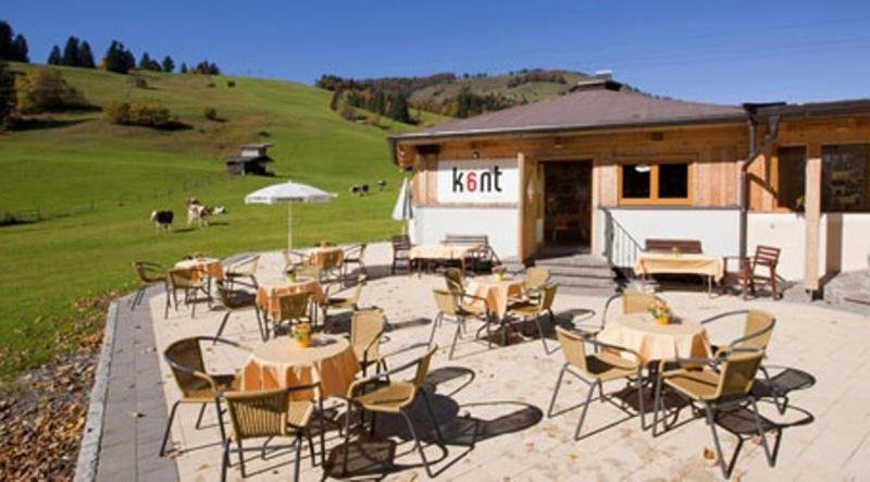 Warmingerhof Hotel Hochfilzen Exterior foto