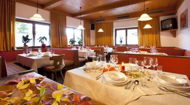 Warmingerhof Hotel Hochfilzen Exterior foto